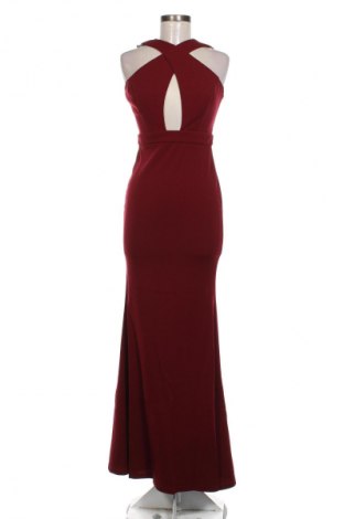 Kleid Fashion nova, Größe M, Farbe Rot, Preis € 33,99