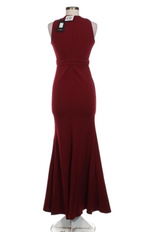 Kleid Fashion nova, Größe M, Farbe Rot, Preis 33,99 €