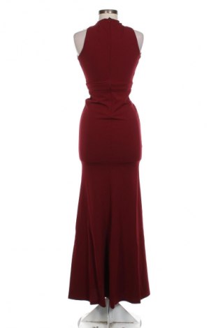 Kleid Fashion nova, Größe S, Farbe Rot, Preis 33,99 €