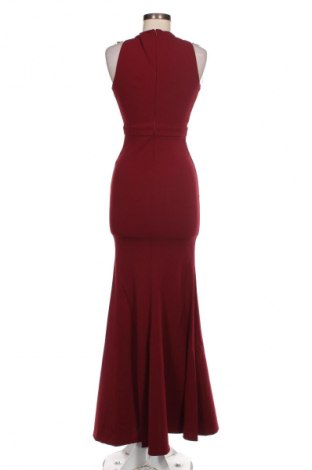 Kleid Fashion nova, Größe S, Farbe Rot, Preis € 33,99