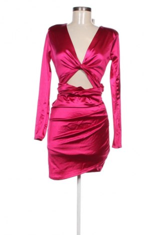 Kleid Fashion nova, Größe S, Farbe Rosa, Preis 14,99 €