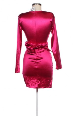 Kleid Fashion nova, Größe S, Farbe Rosa, Preis € 14,99