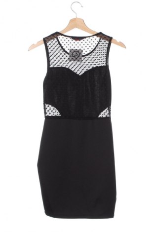 Rochie Fb Sister, Mărime XS, Culoare Negru, Preț 113,44 Lei