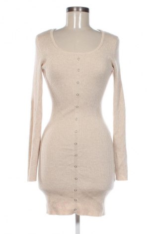 Kleid Fb Sister, Größe XL, Farbe Beige, Preis € 8,49