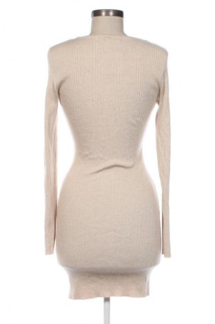 Kleid Fb Sister, Größe XL, Farbe Beige, Preis € 8,99