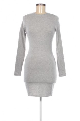 Kleid Fb Sister, Größe S, Farbe Grau, Preis 8,49 €