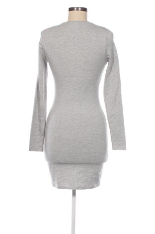 Kleid Fb Sister, Größe S, Farbe Grau, Preis € 8,49