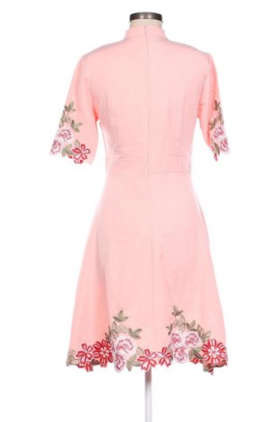 Kleid Ferraga, Größe L, Farbe Rosa, Preis 20,99 €