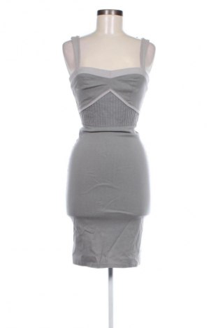 Kleid Fever, Größe S, Farbe Grau, Preis € 13,49