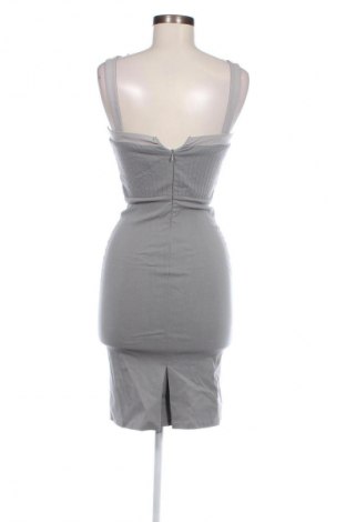 Kleid Fever, Größe S, Farbe Grau, Preis 13,49 €