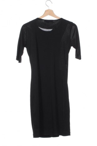 Kleid Filippa K, Größe XS, Farbe Schwarz, Preis 57,99 €