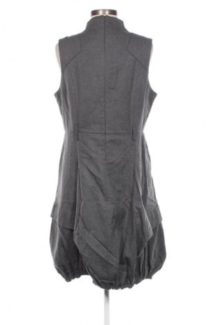 Kleid Firetrap, Größe XL, Farbe Grau, Preis 23,99 €