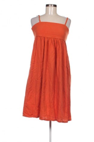 Kleid Fisherfield, Größe S, Farbe Orange, Preis 5,99 €