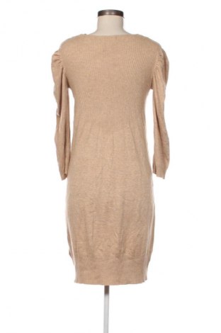 Kleid Flame, Größe L, Farbe Beige, Preis 20,29 €