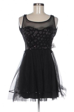 Rochie Fofy, Mărime S, Culoare Negru, Preț 40,99 Lei