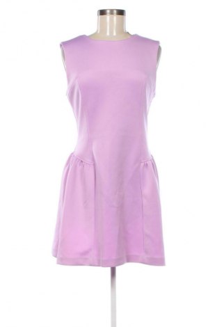 Kleid Forever 21, Größe L, Farbe Lila, Preis 13,99 €