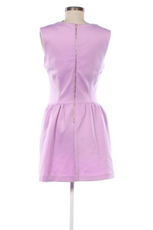 Kleid Forever 21, Größe L, Farbe Lila, Preis 13,99 €