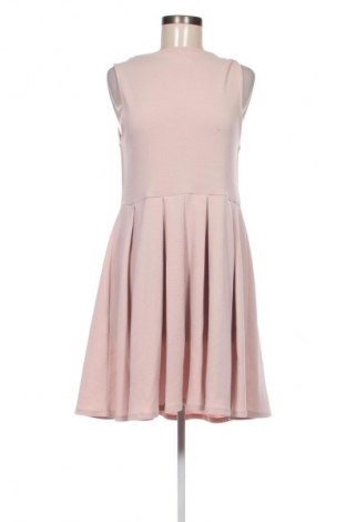 Kleid Forever 21, Größe M, Farbe Aschrosa, Preis € 13,81