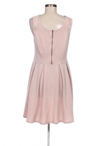 Kleid Forever 21, Größe M, Farbe Aschrosa, Preis € 8,49