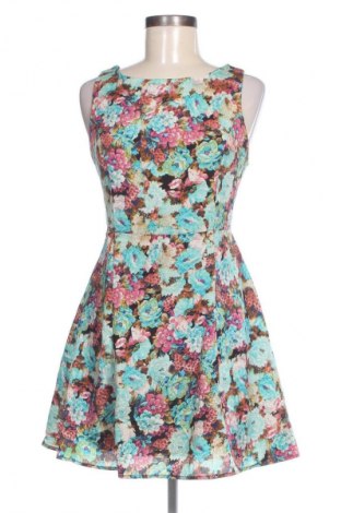 Rochie Forever 21, Mărime S, Culoare Multicolor, Preț 31,99 Lei