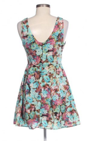 Kleid Forever 21, Größe S, Farbe Mehrfarbig, Preis 12,99 €