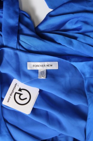 Kleid Forever New, Größe S, Farbe Blau, Preis 29,99 €