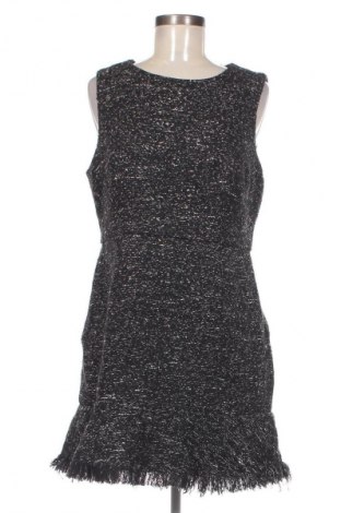 Kleid Forever New, Größe L, Farbe Schwarz, Preis 28,99 €