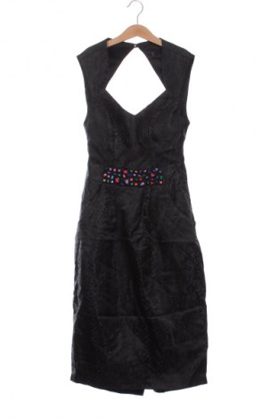 Kleid Forever Unique, Größe XS, Farbe Schwarz, Preis € 15,99