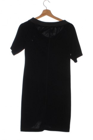 Kleid Fornarina, Größe S, Farbe Schwarz, Preis 23,49 €