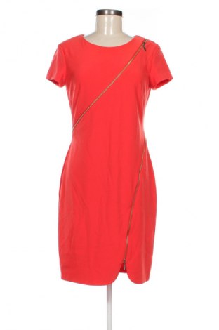 Kleid Frank Lyman, Größe M, Farbe Orange, Preis 22,99 €