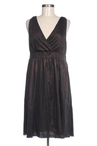 Kleid Fransa, Größe M, Farbe Braun, Preis 17,99 €