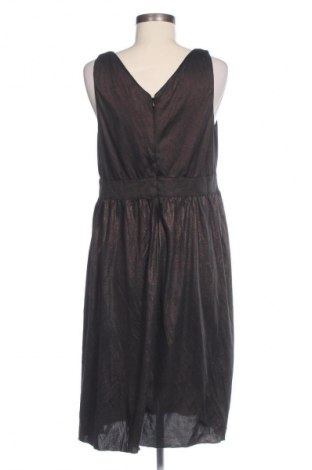 Kleid Fransa, Größe M, Farbe Braun, Preis 15,49 €