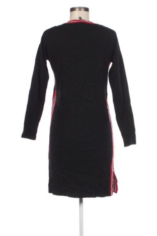 Kleid Free Quent, Größe XS, Farbe Schwarz, Preis 15,49 €