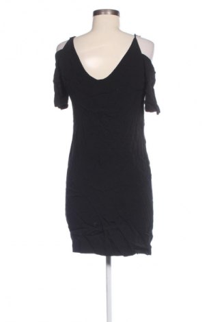 Kleid Free Quent, Größe S, Farbe Schwarz, Preis 21,99 €