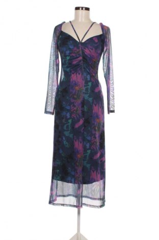 Kleid French Connection, Größe M, Farbe Mehrfarbig, Preis 83,99 €