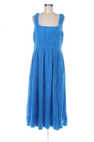 Kleid French Connection, Größe XL, Farbe Blau, Preis € 71,99