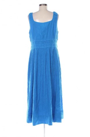 Kleid French Connection, Größe XL, Farbe Blau, Preis 71,99 €