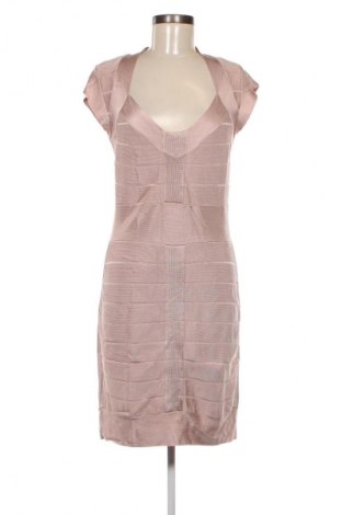 Kleid French Connection, Größe XL, Farbe Rosa, Preis 57,29 €