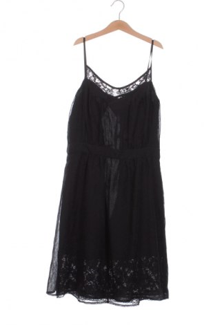 Kleid French Connection, Größe S, Farbe Schwarz, Preis 34,99 €