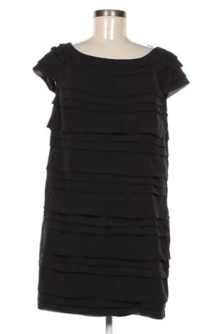 Kleid French Connection, Größe XL, Farbe Schwarz, Preis 25,99 €