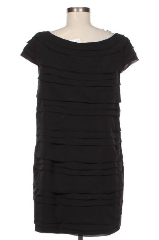 Kleid French Connection, Größe XL, Farbe Schwarz, Preis 25,99 €