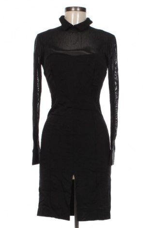 Kleid French Connection, Größe M, Farbe Schwarz, Preis € 22,99