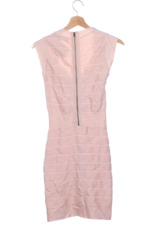 Kleid French Connection, Größe XS, Farbe Rosa, Preis € 31,99