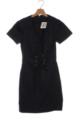 Kleid French Connection, Größe M, Farbe Blau, Preis 11,99 €