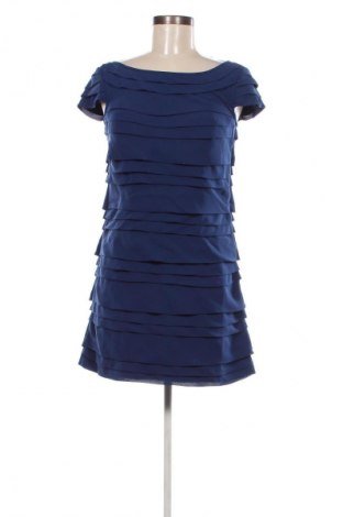 Kleid French Connection, Größe S, Farbe Blau, Preis 57,29 €