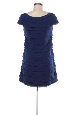 Kleid French Connection, Größe S, Farbe Blau, Preis € 11,99