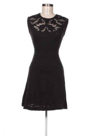 Kleid French Connection, Größe XS, Farbe Schwarz, Preis 37,49 €