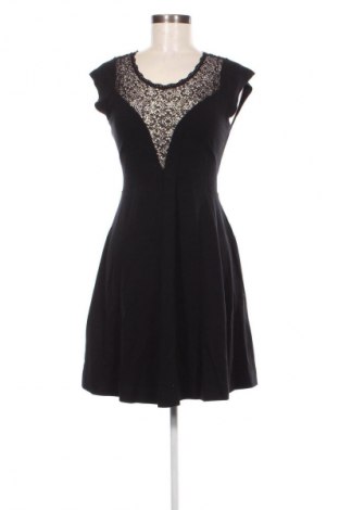 Kleid French Connection, Größe L, Farbe Schwarz, Preis 37,99 €