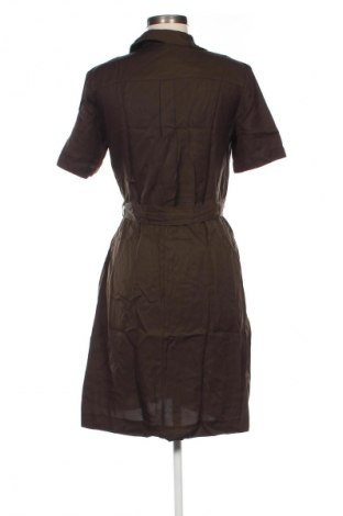 Kleid French Connection, Größe XS, Farbe Grün, Preis 22,99 €