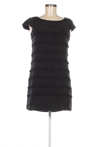 Kleid French Connection, Größe M, Farbe Schwarz, Preis 22,99 €